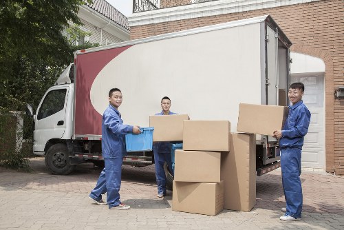 Storage facility in Stpauls with secure access