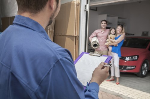 Confidential reporting channel for modern slavery concerns