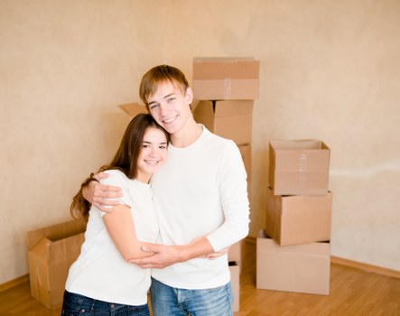 Clean and secure storage in Stpauls for furniture