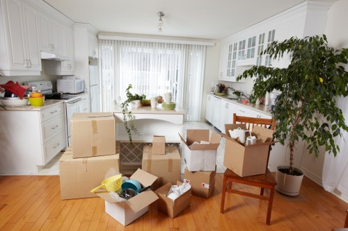 Choosing the right removal truck hire option in Stpauls