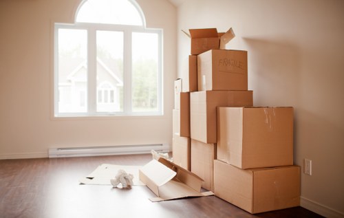 Different uses of truck hire in Stpauls for home and business moves