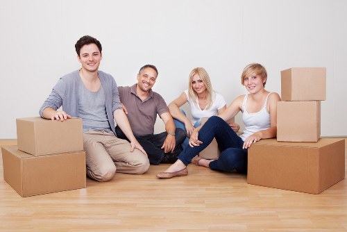Household items prepared for same day removals in Stpauls