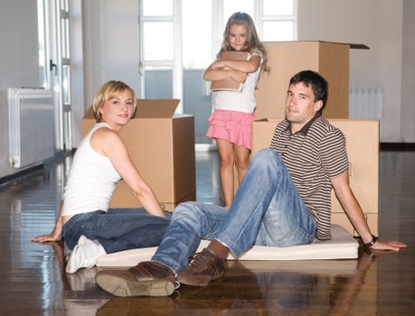 Local house removalists in Stpauls planning a smooth move with boxes and moving supplies