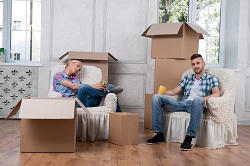 Best Removal Firms in St Pauls